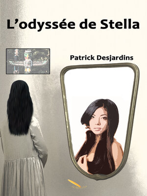 cover image of L'odyssée de Stella